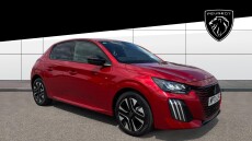 Peugeot 208 1.2 PureTech 100 Allure 5dr Petrol Hatchback